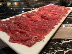 -古乐牛香·鲜牛肉牛杂火锅(五一中路店)