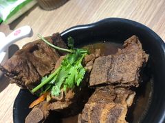 -老班长手工灌汤包老店(东山店)