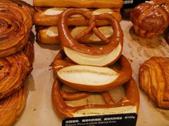 -WHEAT&BAKER-麥(凯德来福士店)