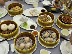 -维多利亚大酒店·雅园中餐厅
