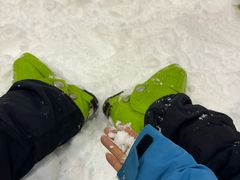 -绍兴启迪乔波冰雪世界