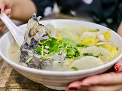 猪利粉肠-阳江河堤老牌曾记美食