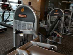-成都仁恒格蓝柏薇酒店公寓