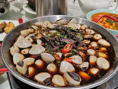 -广东道至正餐厅(区庄店)