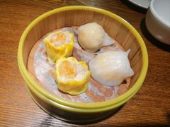 -南拳十三姨·潮汕砂锅粥(世纪金源店)