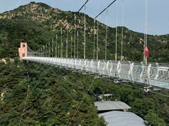 -房干生态旅游风景区