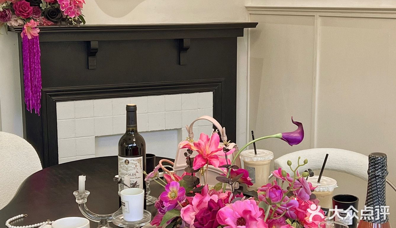 我超爱的蛋糕店开新店了