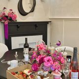 我超爱的蛋糕店开新店了