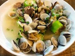 -崖口红树林海鲜餐厅