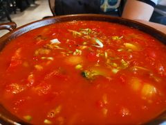 -刀郎牛肉面新疆餐厅·烧烤(清真通州珠江国际城店)