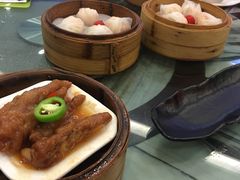 -敦煌喜宴(万达广场店)