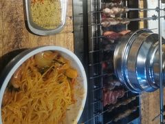 -泰善串店•延边朝鲜族烧烤(理工大学店)