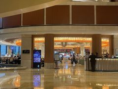 -济南喜来登酒店