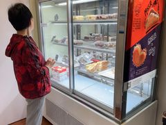 -梦菲思饼屋(瑞金宾馆店)