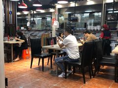 用餐区-荔银肠粉(广州天河华利路店)