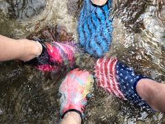 -将军关探险漂流