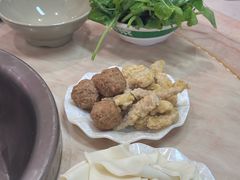 -海关荤豆花(洋河一路店)