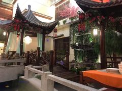 -袁州宴·地道袁州菜(袁山东路店)