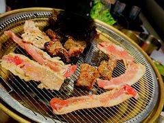 -西塔老太太泥炉烤肉(龙湖北苑天街店)