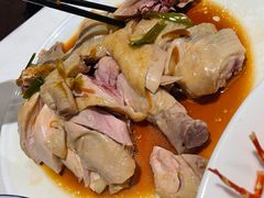 -江山大椰酒家(广州亚洲国际店)