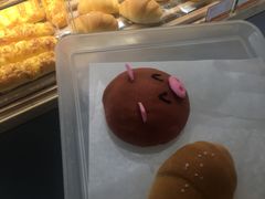 -BreadTalk面包新语·烘焙蛋糕(金光华广场店)