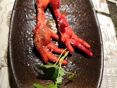 -绿茶餐厅(昌平悦荟店)