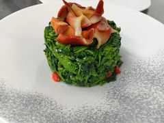 -华山国际酒店-西餐厅