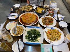 -缘来聚·徽菜名店(黄山宏村店)