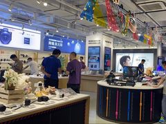 -Sony Store 索尼(上海淮海中路店)