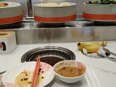 -密友回转自助火锅(世茂国际广场店)