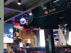 大堂-肉串汪(望京店)