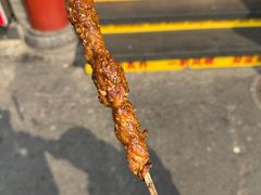 -聚德华天烤肉季·宴会厅(什刹海总店)