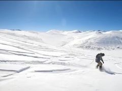 -Hopo Snow 城市滑雪空间(来福士广场购物中心店)
