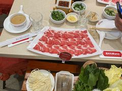 -阳坊大都涮羊肉(阳坊总店)