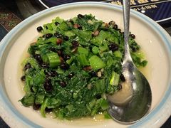 -甘家界牌柠檬鸭(青山店)