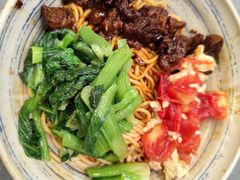 -梅溪·小伙子干挑面(安吉总店)