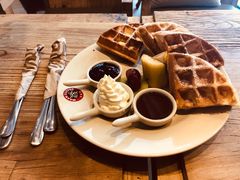 -漫咖啡(中纺国际店)