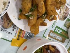 -阿金大白·上海菜馆(新天地店)