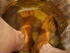 -华夏良子·足道SPA艾灸(翠微店)