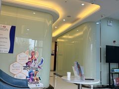 -泰康拜博口腔医院(海曙店)