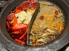 -蜀大侠火锅(总府路店)