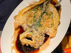 -食锦记·福建私房菜(万宝广场店)