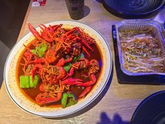 -红盔甲·小龙虾(定西路店)