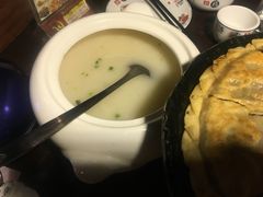 -凯撒尔新疆特色主题餐厅(青山店)