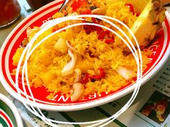 -星發茶餐厅(小梅大街店)