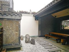 -星巴克臻选(成都宽窄巷子店)