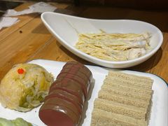 -额尔敦传统涮火锅·冰煮羊(铁东店)