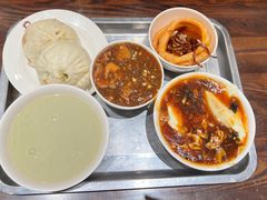 包子-姚记炒肝店(簋街店)