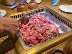 -泽成冰煮羊(非·遗东岸国际店)