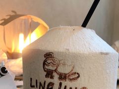 -玲婧胡同·生日蛋糕·餐厅(嘉里城店)